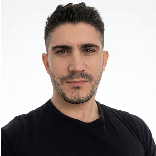 Alejandro  M. profile photo
