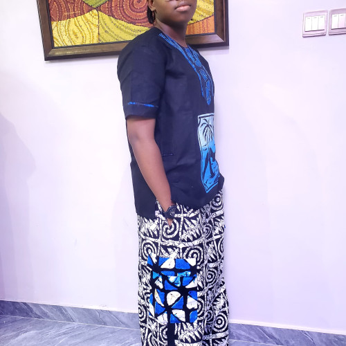 Marvlyn  O. profile photo