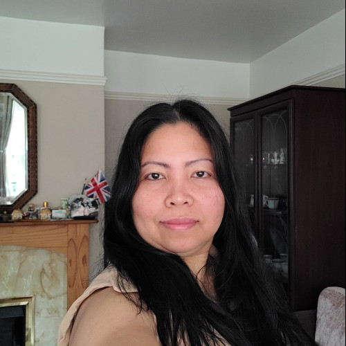 Mary M. profile photo