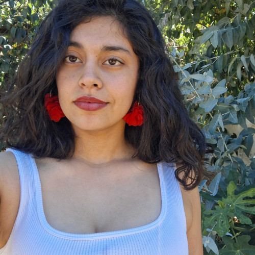 antonella r. profile photo