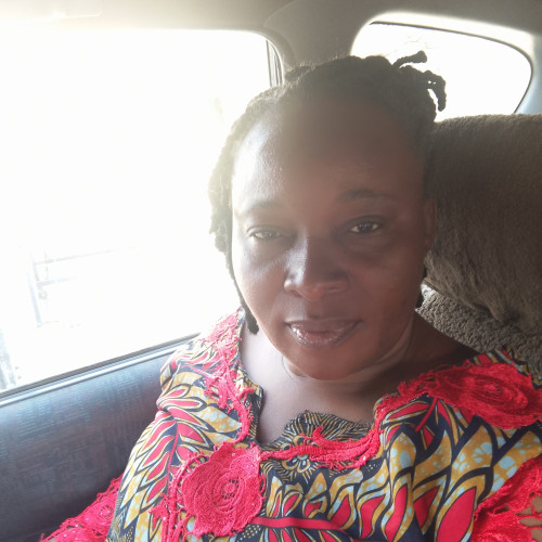 Blessing  O. profile photo