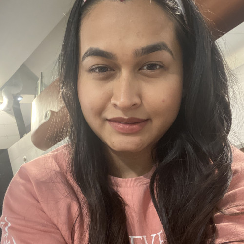 Aparajita B.