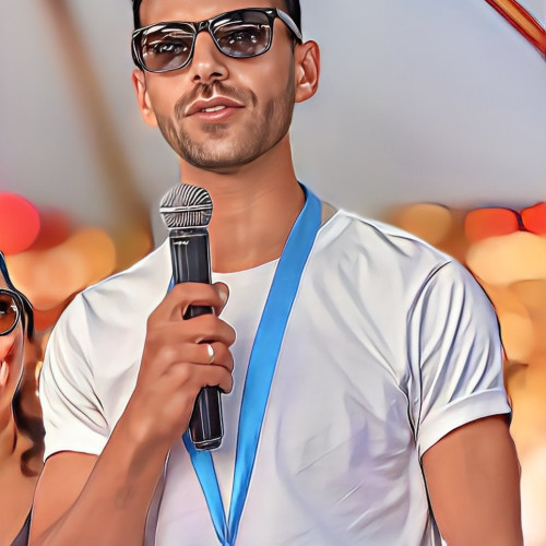 Ahmed  M. profile photo