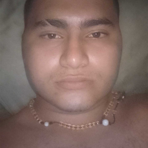 jhylber Camilo O. profile photo