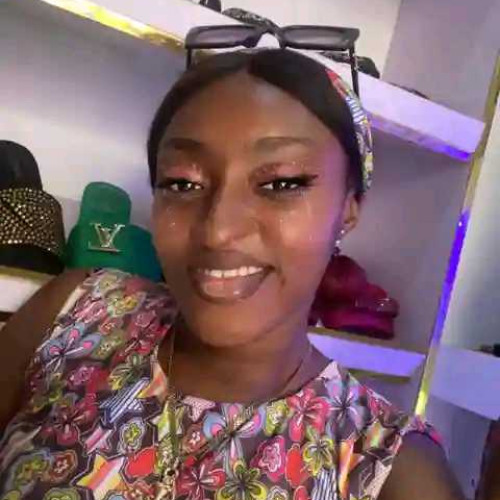 Ogechi o. profile photo