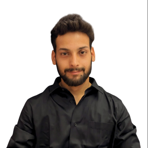 Alok K. profile photo