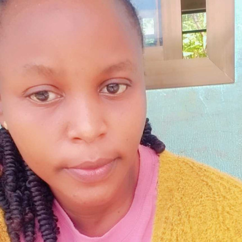 Rehema J. profile photo