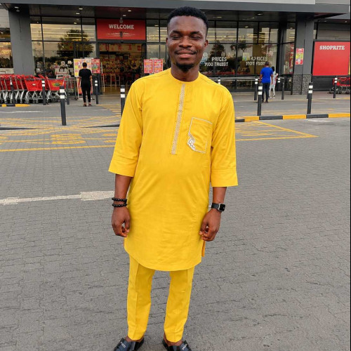 Onyeagoro C. profile photo