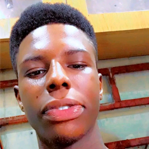 ALOZIE B. profile photo