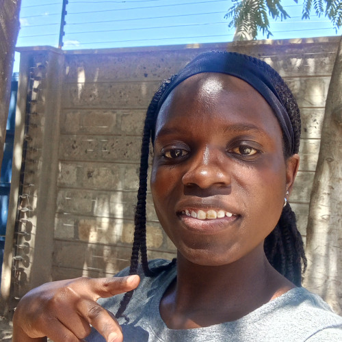 Tee A. profile photo