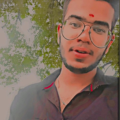 Yashwanth R.