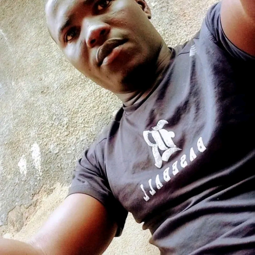 Amos K. profile photo
