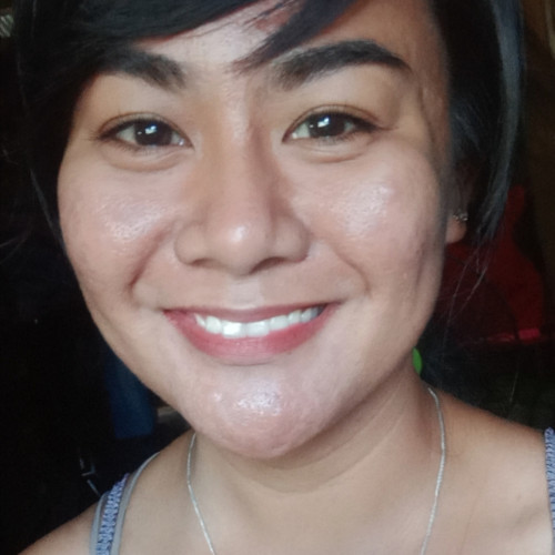 Rachel Kae D. profile photo