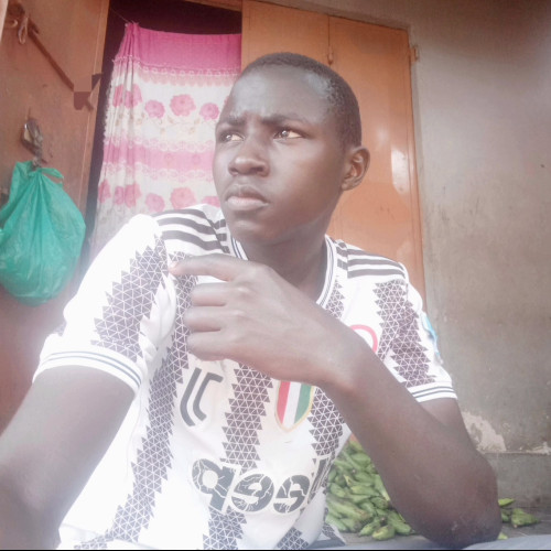 Kigozi E.