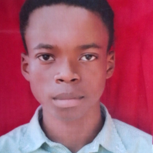Godswill A. profile photo