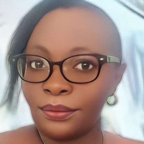 Mercy J. profile photo