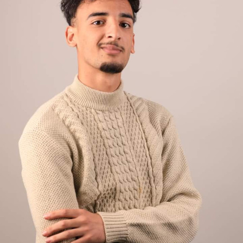 Yassine  B. profile photo