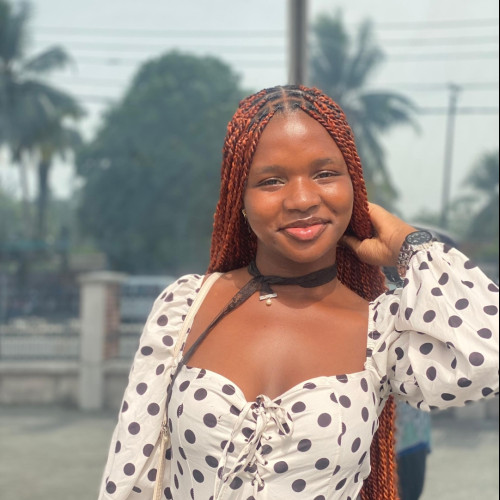 Rhema U. profile photo