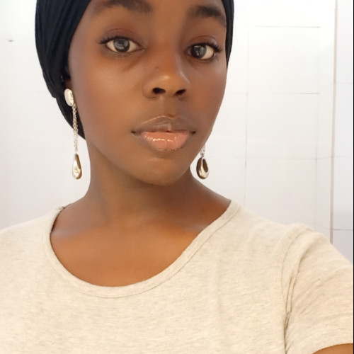 Faheema  A.