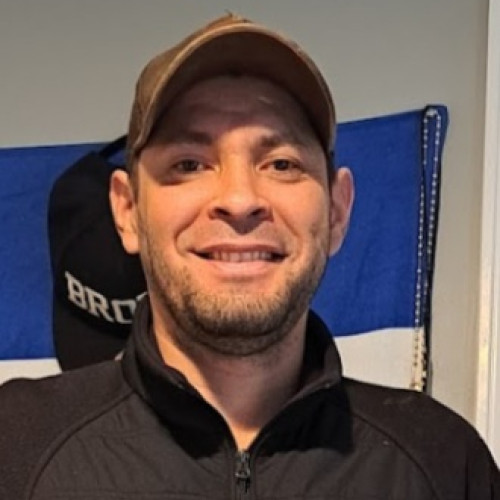 Franklin  G. profile photo