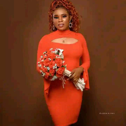 flourish favour o. profile photo