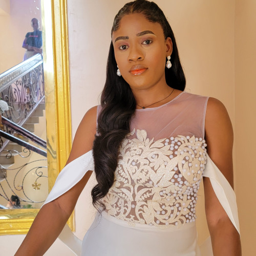Chidera  B. profile photo