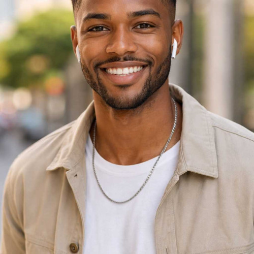 Justin P. profile photo