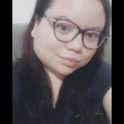THAISSA O. profile photo