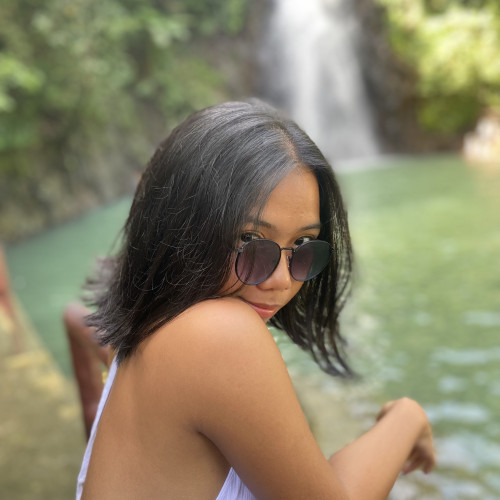Kiana C.