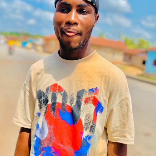 nyantakyi e.