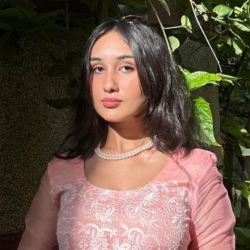 Amrita Y.