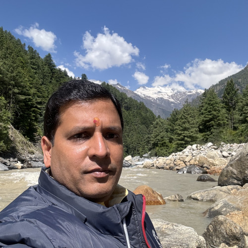 Sandeep P. profile photo