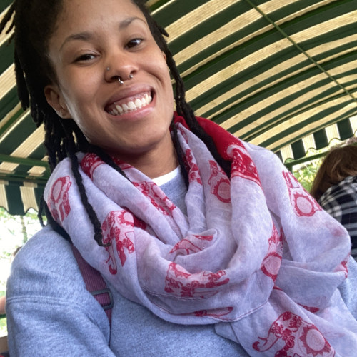 Shannon W. profile photo