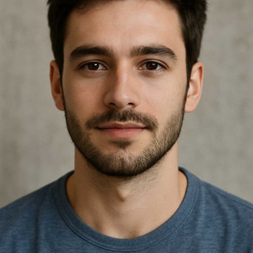 Iago R.