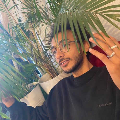 Adel O. profile photo