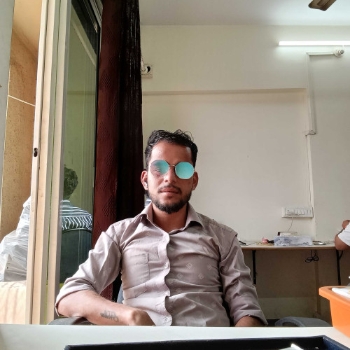 akshay j. profile photo