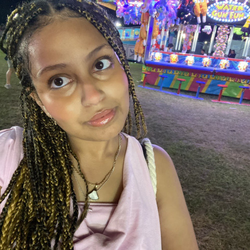 Saron M. profile photo