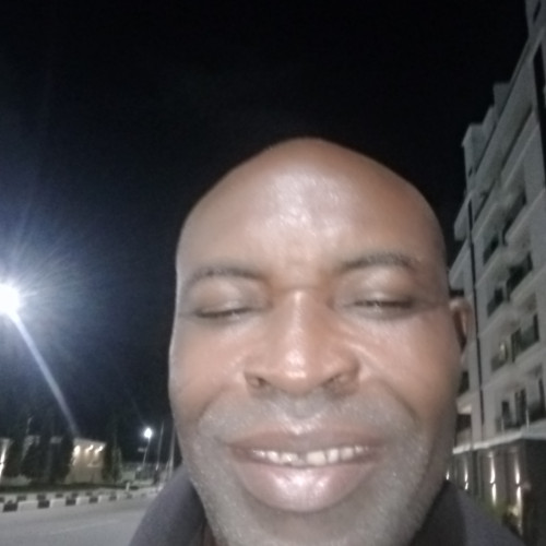JOSEPH AKENZUA O. profile photo