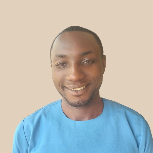 Dominique d. profile photo