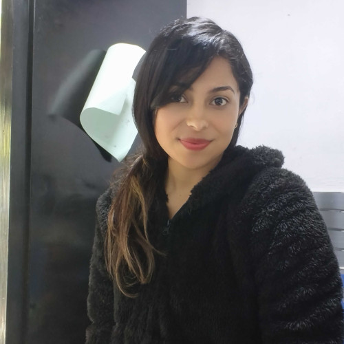 Diana I. profile photo