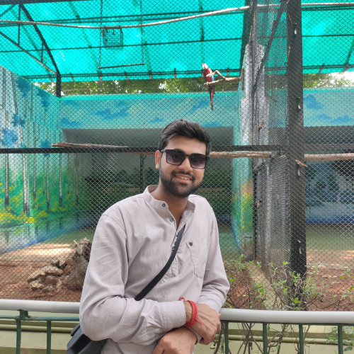 Harsh S. profile photo