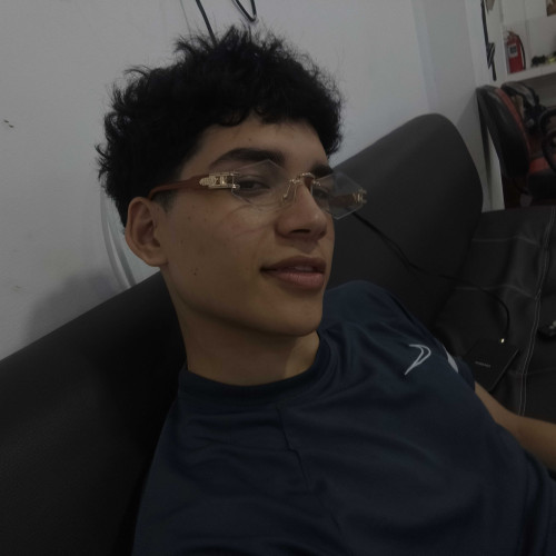 Angel Z. profile photo