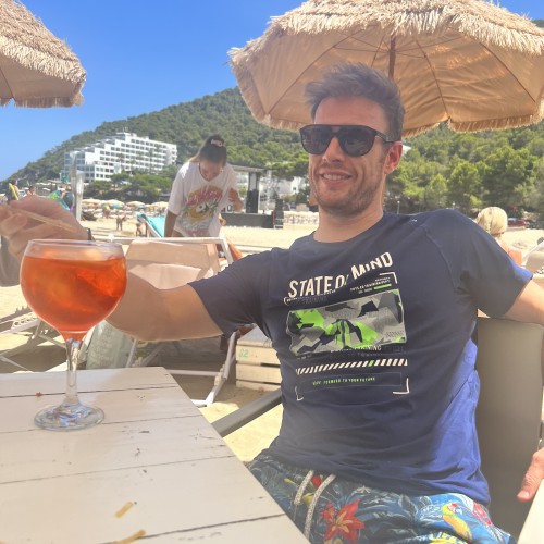 Isco G. profile photo