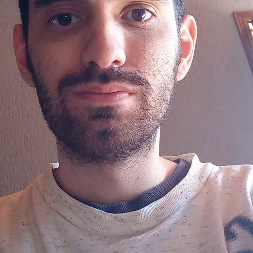 Gonzalo B. profile photo