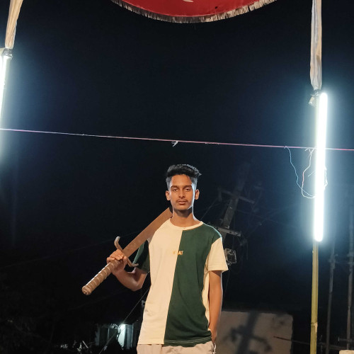 farhat a. profile photo