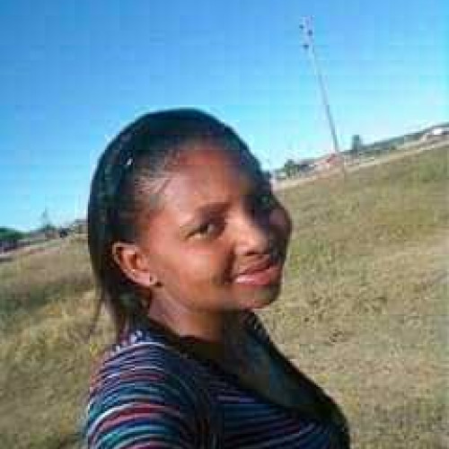 Thato P.