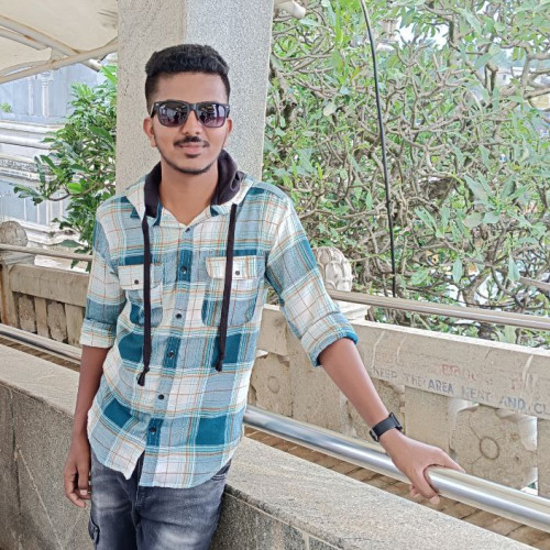 Balaji  V. profile photo