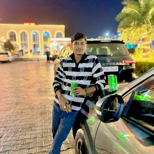 pradeep  k. profile photo