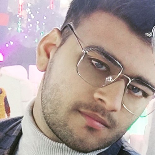 Zaid K.