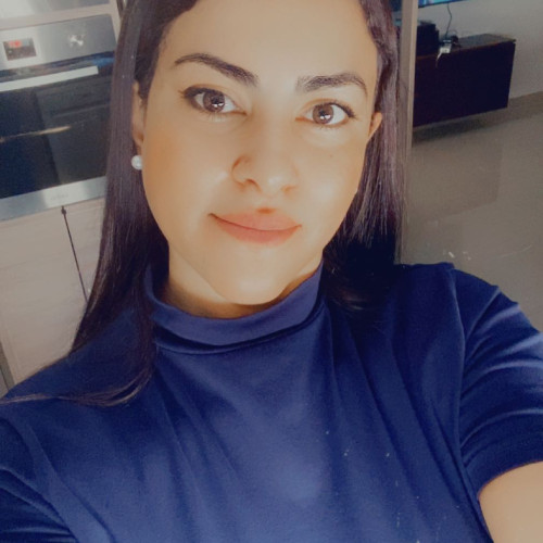 Maí G. profile photo